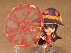 Figura Nendoroid KonoSuba 2 Megumin Tienda Figuras Anime Manga Chile Santiago