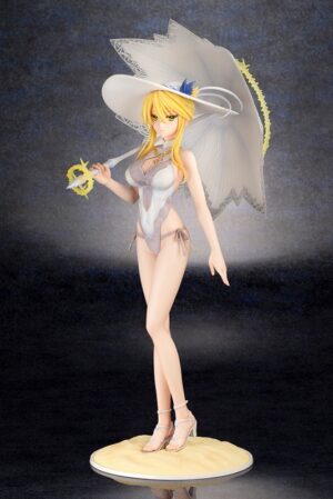 8272FE4B-7235-488A-9D6D-55B80B616EFB Figura Fate/Grand Order Ruler/Altria Pendragon 1/7 Tienda Figuras Anime Manga Chile Santiago