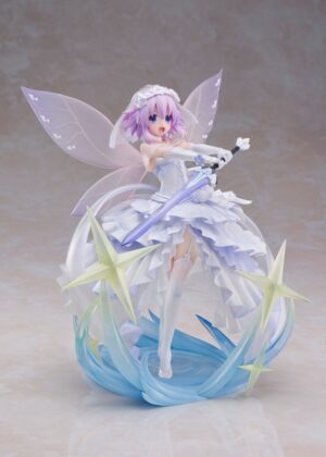 8C95FC1D-5EA0-46C3-9218-816E8EB042D3 Figura BD OVA "Hyperdimension Neptunia -Hidamari no Little Purple-" Blu-ray LIMITED EDITION Tienda Figuras Anime Manga Chile Santiago