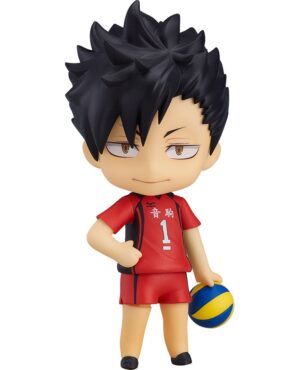 Figura Nendoroid Chile Haikyuu!! Tetsuro Kuroo Tienda Figuras Anime Santiago