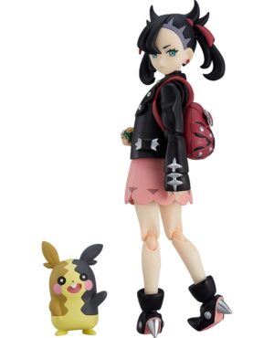 Figura figma Pokemon Marnie Tienda Figuras Anime Chile Santiago