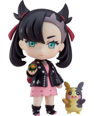 Figura Nendoroid Pokemon Marnie Tienda Figuras Anime Chile Santiago
