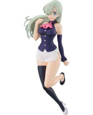 Figura POP UP PARADE The Seven Deadly Sins Nanatsu no Taizai Elizabeth Tienda Figuras Anime Chile Santiago