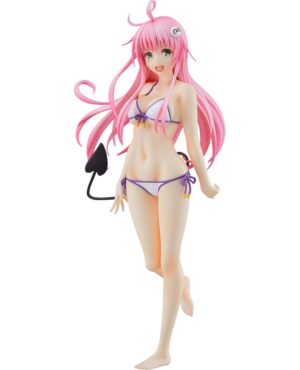 Figura POP UP PARADE To Love-Ru Darkness Lala Satalin Deviluke Tienda Figuras Anime Chile Santiago