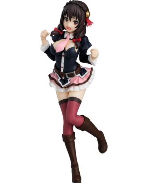 Figura POP UP PARADE KonoSuba Yunyun Tienda Figuras Anime Chile Santiago
