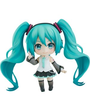 Figura Nendoroid Hatsune Miku NT Tienda Figuras Anime Chile Santiago