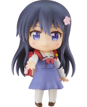 Figura Nendoroid Wataten! Hana Shirosaki Tienda Figuras Anime Chile Santiago