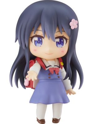 Figura Nendoroid Wataten! Hana Shirosaki Tienda Figuras Anime Chile Santiago