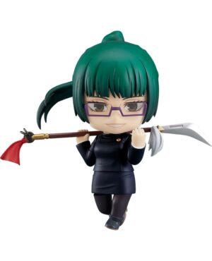 Figura Nendoroid Jujutsu Kaisen Maki Zenin Tienda Figuras Anime Chile Santiago