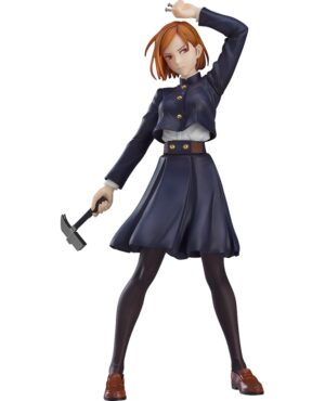 Figura POP UP PARADE Jujutsu Kaisen Nobara Kugisaki Tienda Figuras Anime Chile Santiago