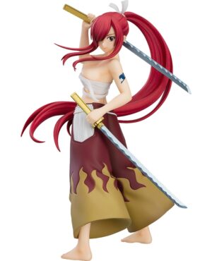 Figura POP UP PARADE FAIRY TAIL Erza Scarlet Demon Blade Benizakura Ver. Tienda Figuras Anime Chile Santiago