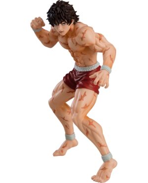 Figura POP UP PARADE Baki Hanma Tienda Figuras Anime Chile Santiago