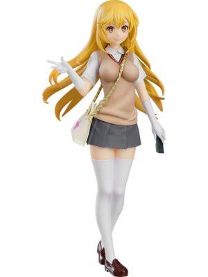Figura POP UP PARADE Toaru Kagaku no Railgun T Misaki Shokuhou Tienda Figuras Anime Manga Chile Santiago