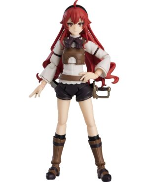 Figura figma Mushoku Tensei Eris Boreas Greyrat Tienda Figuras Anime Manga Chile Santiago