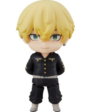 Figura Nendoroid Tokyo Revengers Chifuyu Matsuno Tienda Figuras Anime Manga Chile Santiago