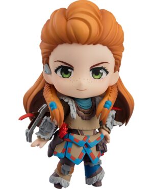 Figura Nendoroid Horizon: Forbidden West Aloy Tienda Figuras Anime Manga Chile Santiago