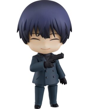 Figura Nendoroid Love of Kill Ryang-Ha Song Tienda Figuras Anime Manga Chile Santiago