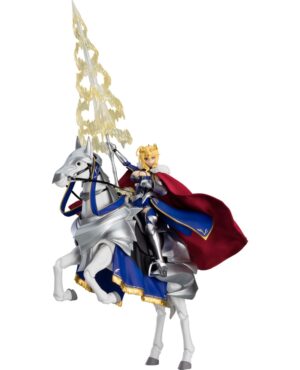 Figura figma Fate/Grand Order Lancer/Altria Pendragon: DX Edition Tienda Figuras Anime Manga Chile Santiago