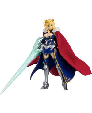 Figura figma Fate/Grand Order Lancer/Altria Pendragon Tienda Figuras Anime Manga Chile Santiago