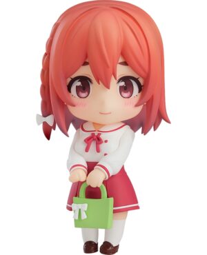 Figura Nendoroid Rent-A-Girlfriend Sumi Sakurasawa Tienda Figuras Anime Manga Chile Santiago