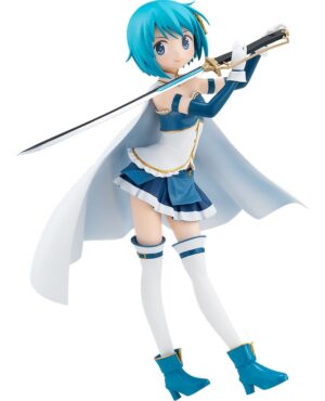 Figura POP UP PARADE Madoka Magica Sayaka Miki Tienda Figuras Anime Manga Chile Santiago