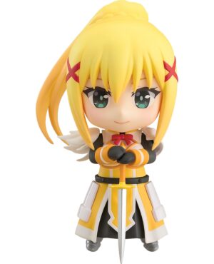 Figura Nendoroid KonoSuba 2 Darkness Tienda Figuras Anime Manga Chile Santiago