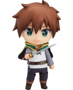 Figura Nendoroid KonoSuba Kazuma Tienda Figuras Anime Manga Chile Santiago
