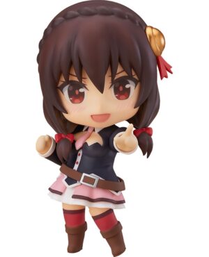 Figura Nendoroid KonoSuba Yunyun Tienda Figuras Anime Manga Chile Santiago