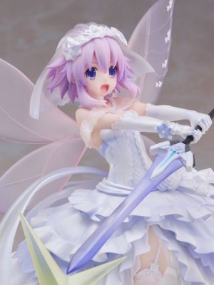 Figura BD OVA "Hyperdimension Neptunia -Hidamari no Little Purple-" Blu-ray LIMITED EDITION Tienda Figuras Anime Manga Chile Santiago