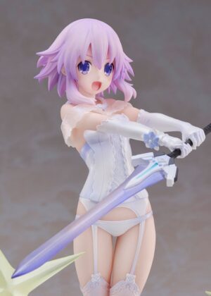 A1E8E27D-7597-45E4-9D04-F6E07D84A56E Figura BD OVA "Hyperdimension Neptunia -Hidamari no Little Purple-" Blu-ray LIMITED EDITION Tienda Figuras Anime Manga Chile Santiago