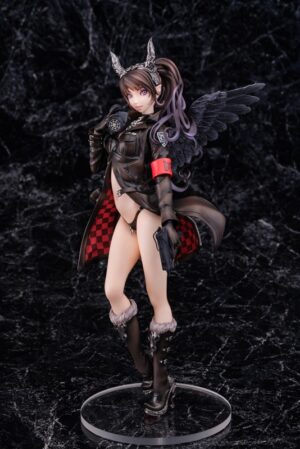 Figura One-winged Jishia Vispo ORIGINAL 1/7 Tienda Figuras Anime Manga Chile Santiago