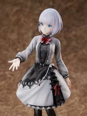 Figura The Detective is Already Dead. Siesta 1/7 Tienda Figuras Anime Manga Chile Santiago