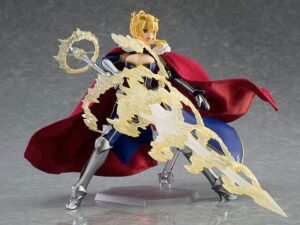 Figura figma Fate/Grand Order Lancer/Altria Pendragon Tienda Figuras Anime Manga Chile Santiago