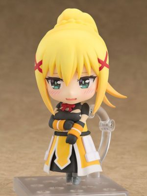 Figura Nendoroid KonoSuba 2 Darkness Tienda Figuras Anime Manga Chile Santiago