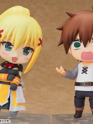 Figura Nendoroid KonoSuba Kazuma Tienda Figuras Anime Manga Chile Santiago