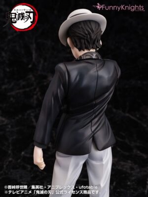 AE8C764D-3E38-47A2-97B0-5E86BBC43C81 Figura Demon Slayer: Kimetsu no Yaiba Muzan Kibutsuji 1/8 Tienda Figuras Anime Manga Chile Santiago