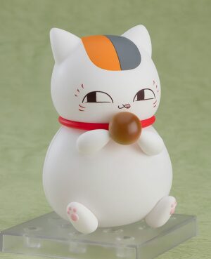 AFC73124-8AB7-4251-8F68-B051DD81A166 Figura Nendoroid Natsume Yuujinchou Nyanko Sensei Tienda Figuras Anime Manga Chile Santiago