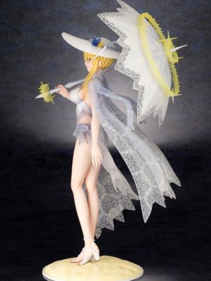 Figura Fate/Grand Order Ruler/Altria Pendragon 1/7 Tienda Figuras Anime Manga Chile Santiago