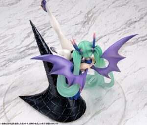 Figura TENITOL Hatsune Miku Dark Tienda Figuras Anime Manga Chile Santiago