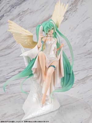 Figura TENITOL Hatsune Miku Light Tienda Figuras Anime Manga Chile Santiago