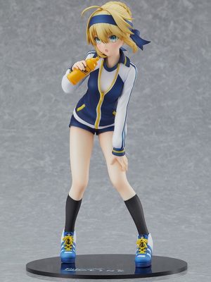 Figura Fate/EXTELLA LINK Altria Pendragon: Knight's PE Uniform [AQ] 1/7 Tienda Figuras Anime Manga Chile Santiago