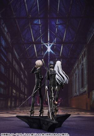 Figura G.A.D_Karasu 1/7 Tienda Figuras Anime Manga Chile Santiago