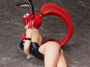 Figura B-STYLE Gurren Lagann Yoko Bare Leg Bunny Ver. 1/4 Tienda Figuras Anime Manga Chile Santiago