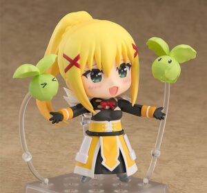 Figura Nendoroid KonoSuba 2 Darkness Tienda Figuras Anime Manga Chile Santiago
