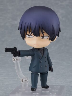 Figura Nendoroid Love of Kill Ryang-Ha Song Tienda Figuras Anime Manga Chile Santiago