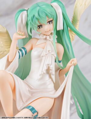 D341CD77-1508-47B4-A849-D1F0B6738647 Figura TENITOL Hatsune Miku Light Tienda Figuras Anime Manga Chile Santiago