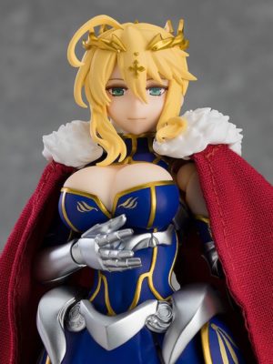 Figura figma Fate/Grand Order Lancer/Altria Pendragon Tienda Figuras Anime Manga Chile Santiago