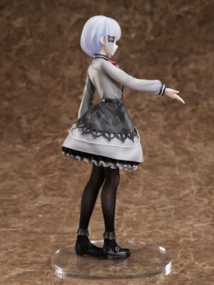 Figura The Detective is Already Dead. Siesta 1/7 Tienda Figuras Anime Manga Chile Santiago