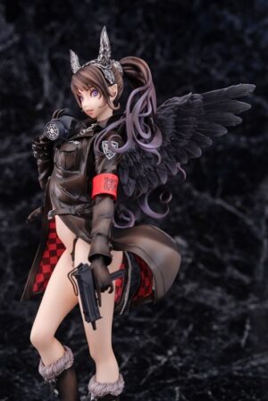 Figura One-winged Jishia Vispo ORIGINAL 1/7 Tienda Figuras Anime Manga Chile Santiago