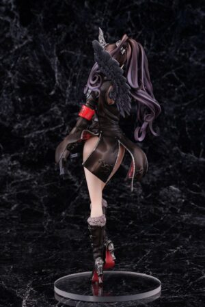 Figura One-winged Jishia Vispo ORIGINAL 1/7 Tienda Figuras Anime Manga Chile Santiago